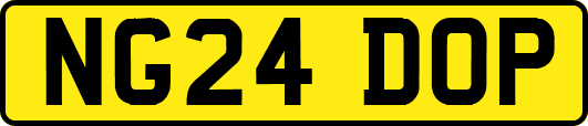 NG24DOP