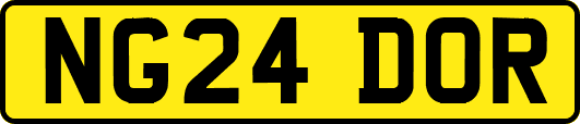 NG24DOR