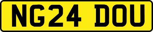 NG24DOU