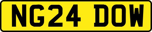 NG24DOW