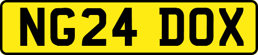 NG24DOX