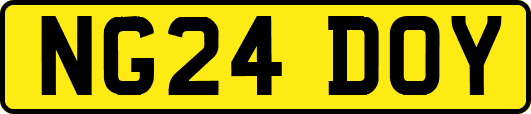 NG24DOY