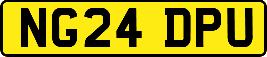 NG24DPU