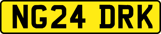 NG24DRK