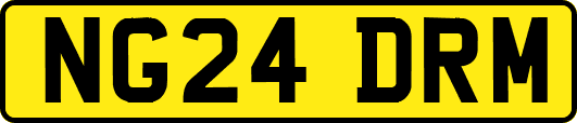 NG24DRM