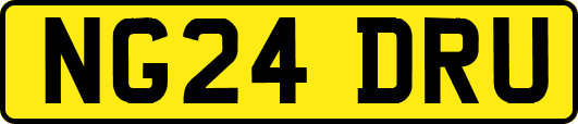 NG24DRU