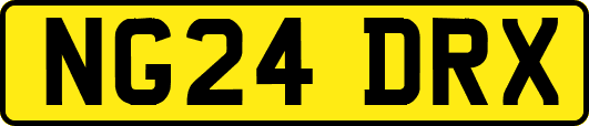 NG24DRX