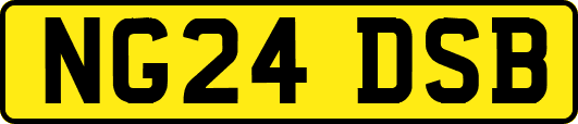NG24DSB
