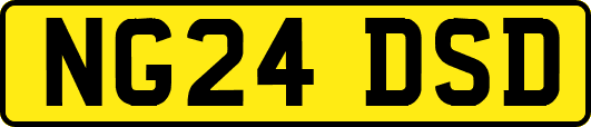 NG24DSD