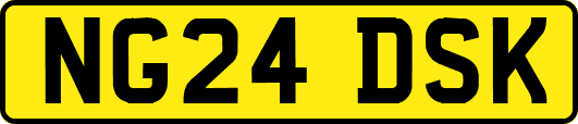 NG24DSK