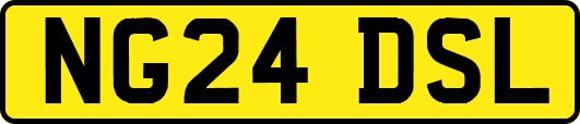 NG24DSL