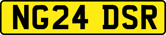 NG24DSR