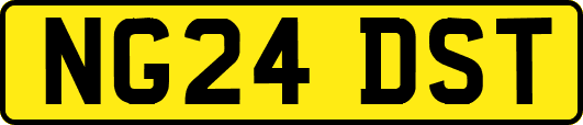 NG24DST