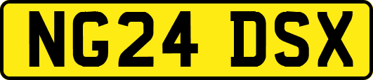 NG24DSX