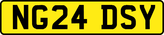 NG24DSY