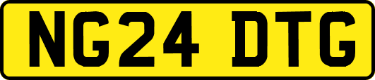 NG24DTG