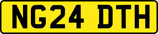 NG24DTH
