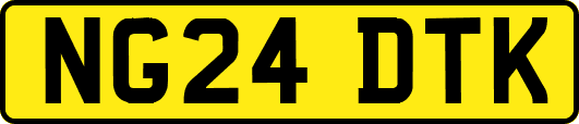 NG24DTK
