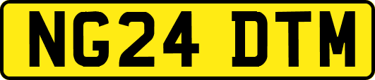 NG24DTM