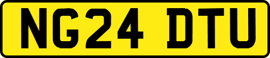 NG24DTU