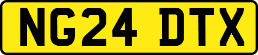NG24DTX