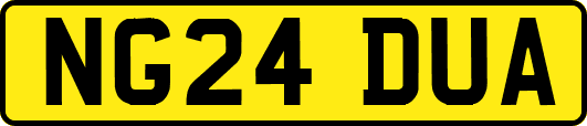 NG24DUA
