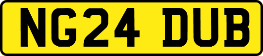 NG24DUB