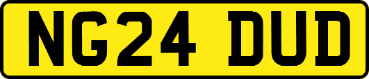 NG24DUD