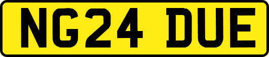NG24DUE