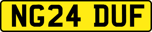 NG24DUF