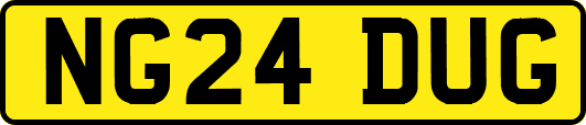 NG24DUG