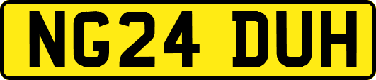 NG24DUH