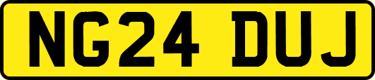 NG24DUJ