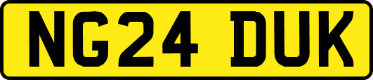 NG24DUK