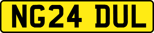 NG24DUL