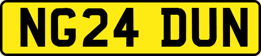 NG24DUN