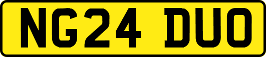 NG24DUO