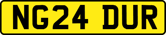 NG24DUR