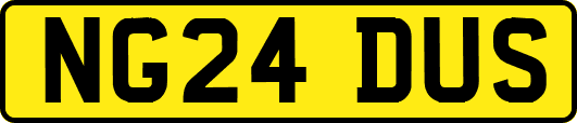 NG24DUS