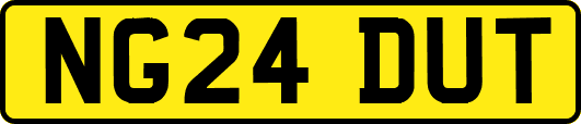 NG24DUT
