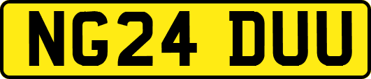 NG24DUU