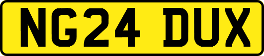 NG24DUX
