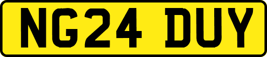 NG24DUY