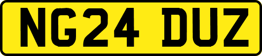 NG24DUZ
