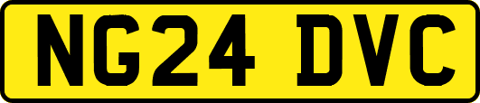 NG24DVC