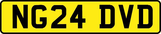 NG24DVD