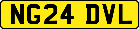 NG24DVL