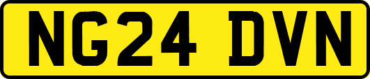 NG24DVN