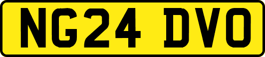 NG24DVO