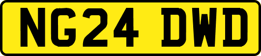 NG24DWD